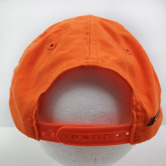 Tony Stewart NASCAR Snapback Hat 20 Competitors View Joe Gibbs Racing Cap - Picture 8 of 11